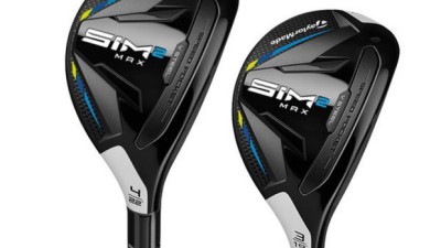 놓치면 후회! 테일러메이드 심2 맥스 우드 득템 후기⛳️